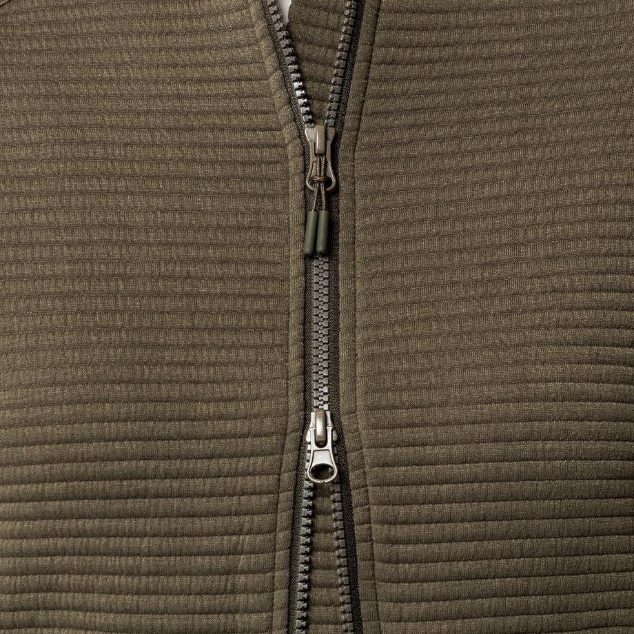 Manor Sport Michigan Jacke mit Reissverschluss 