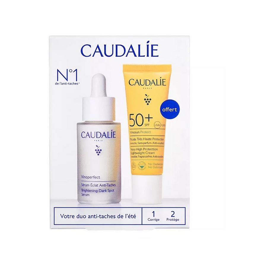 Coffret Vinoperfect & Solaire 2026