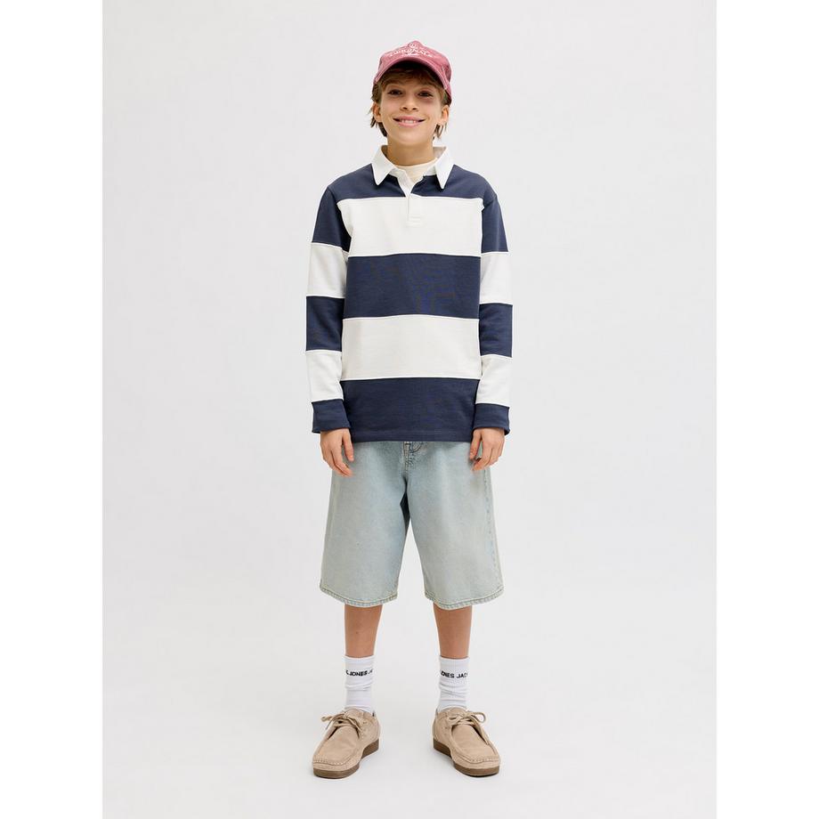 Jack & Jones Junior  Short en jeans 