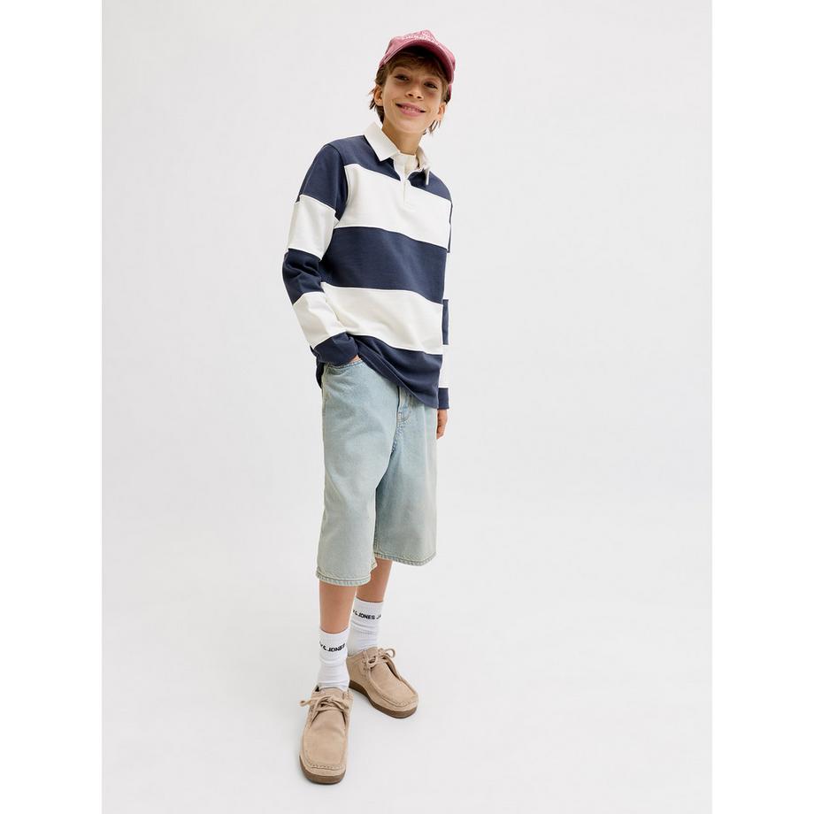 Jack & Jones Junior  Short en jeans 
