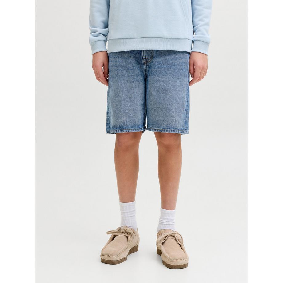 Jeansshorts