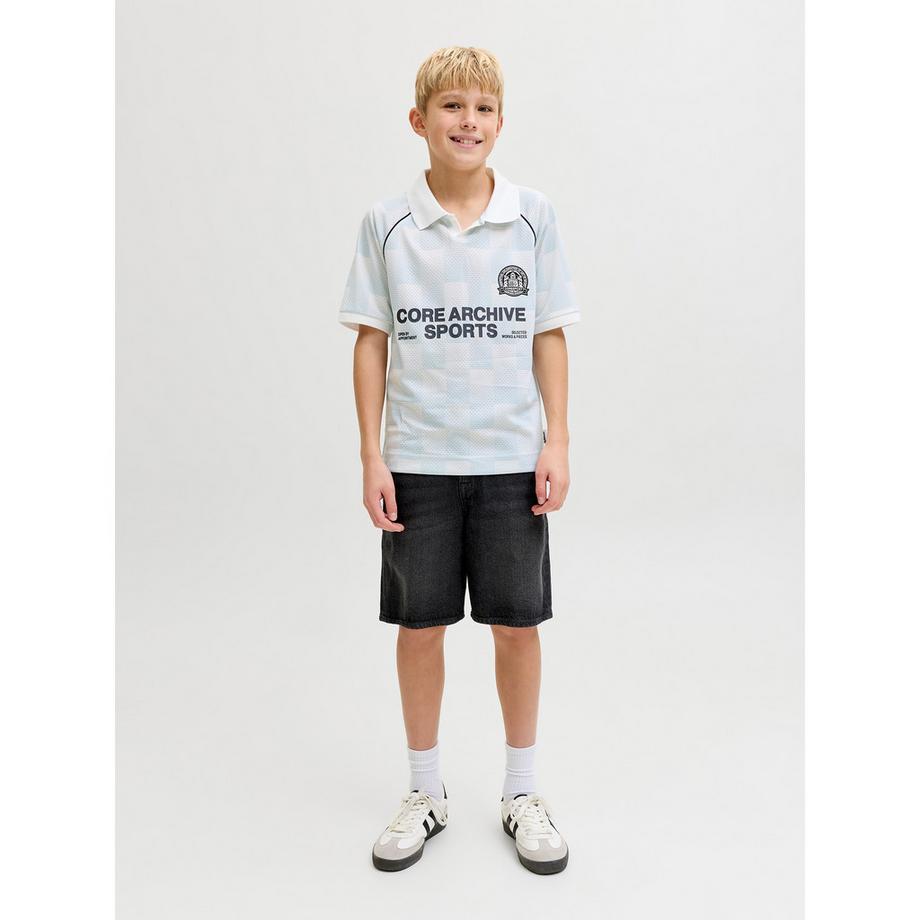 Jack & Jones Junior  Short en jeans 
