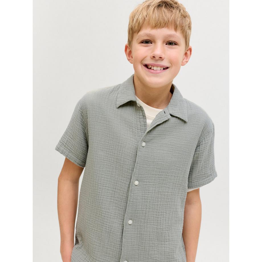 Jack & Jones Junior  Camicia 