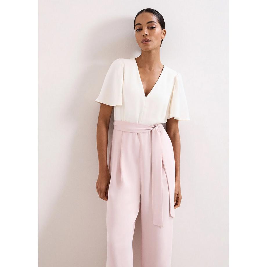 Phase Eight Jumpsuit  