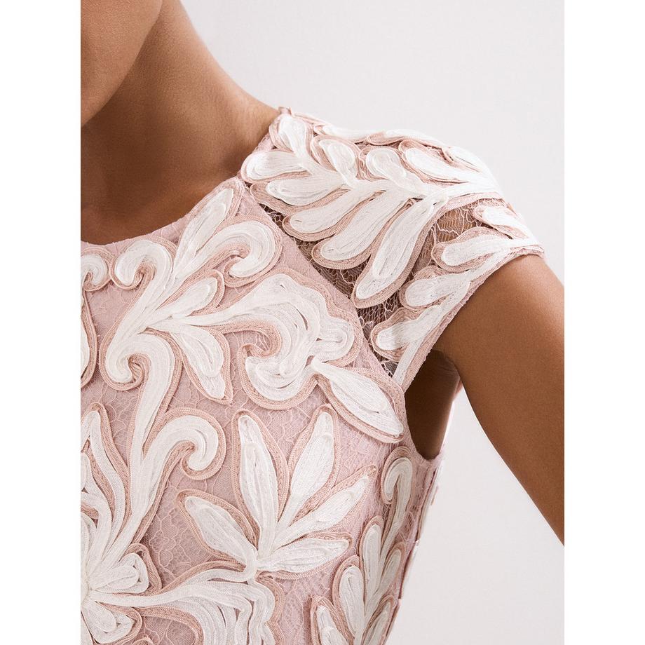 Phase Eight Robe Décontractée  