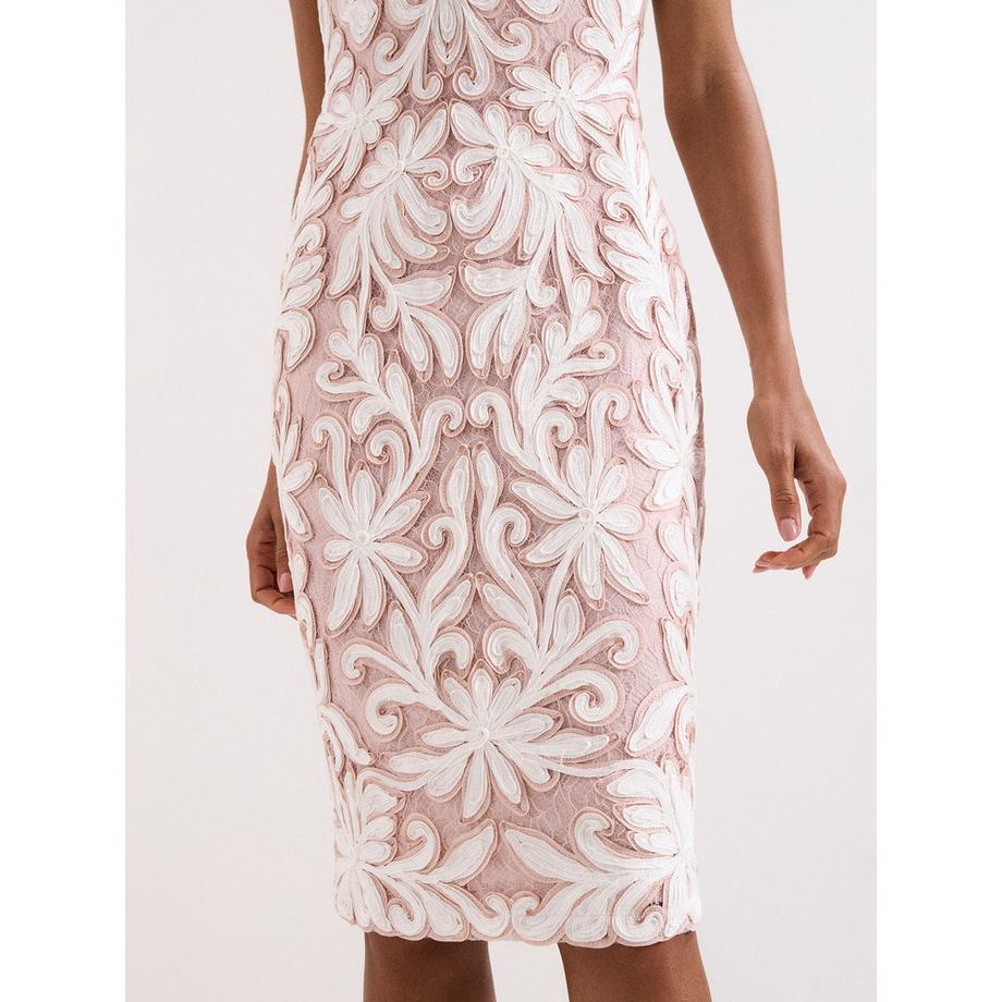 Phase Eight Robe Décontractée  