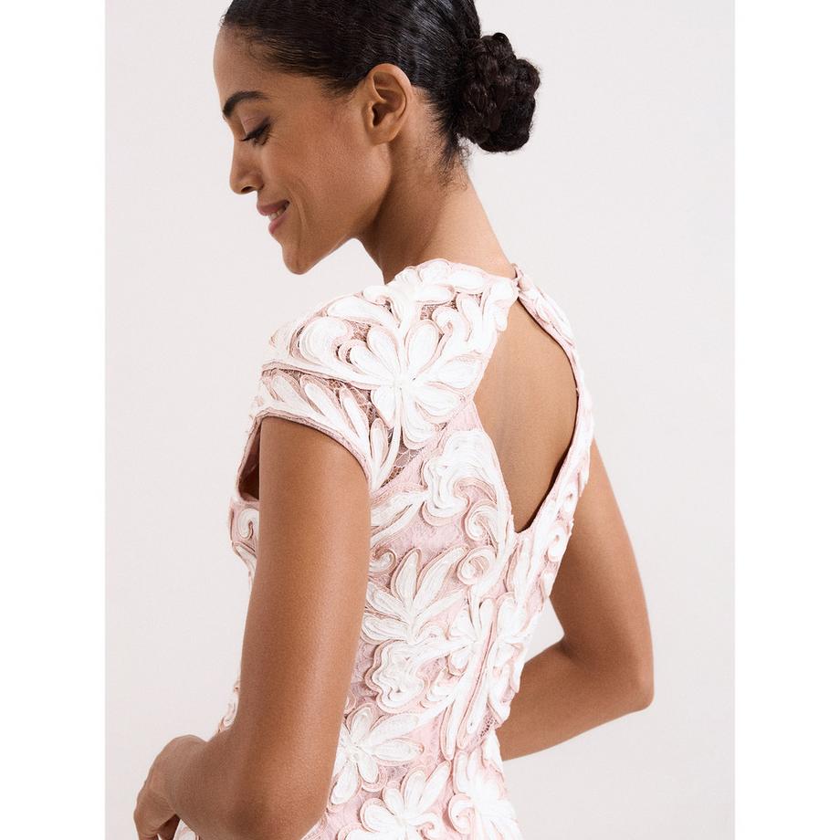 Phase Eight Robe Décontractée  