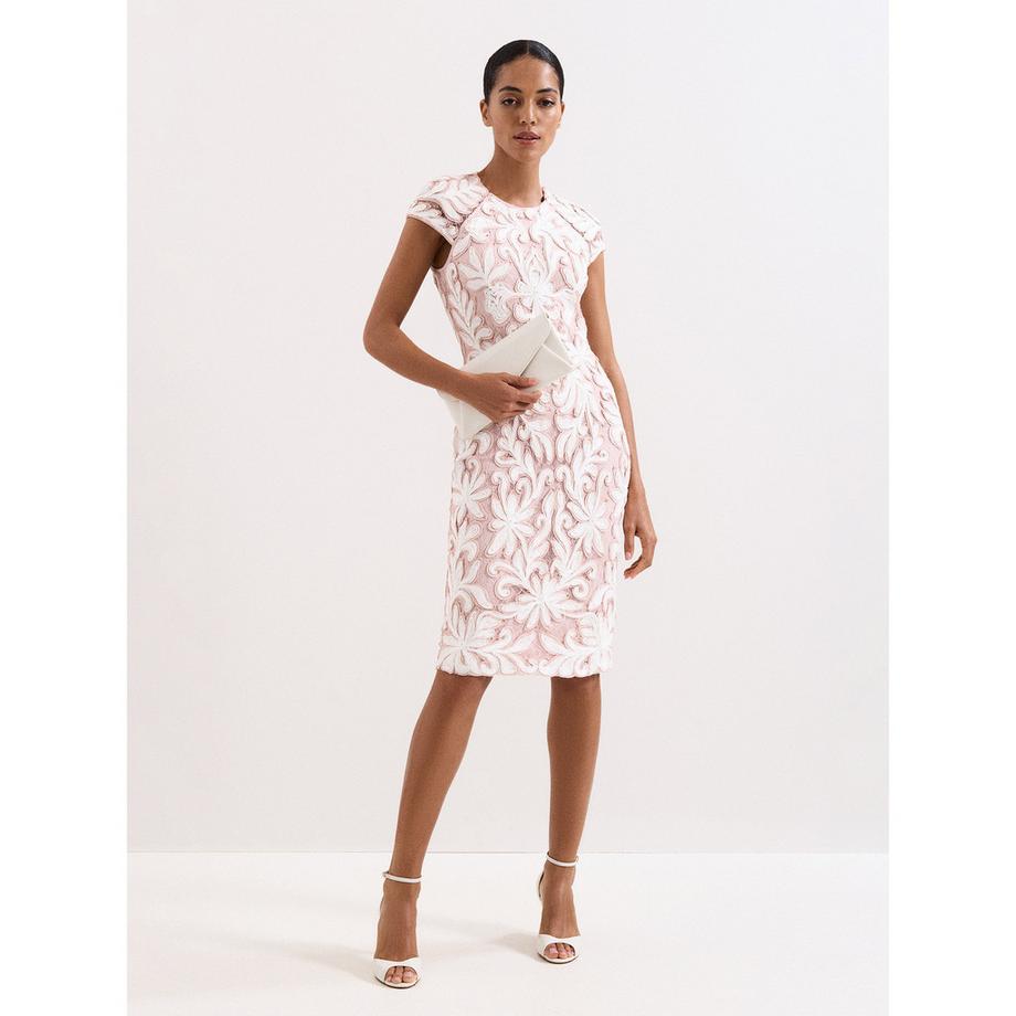 Phase Eight Robe Décontractée  