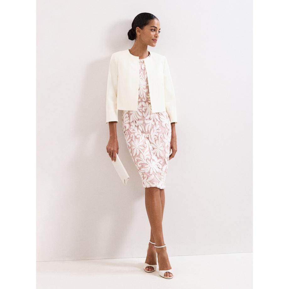 Phase Eight Robe Décontractée  