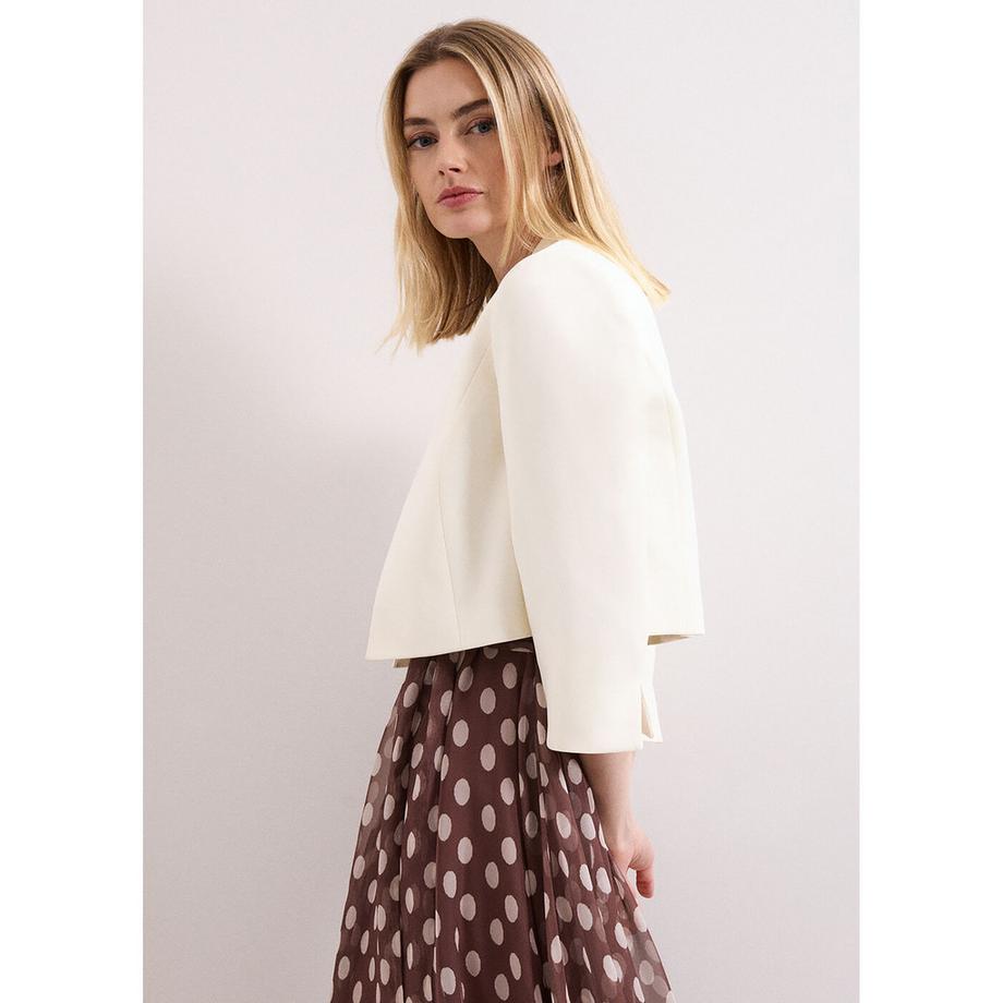 Phase Eight Veste Bomber  