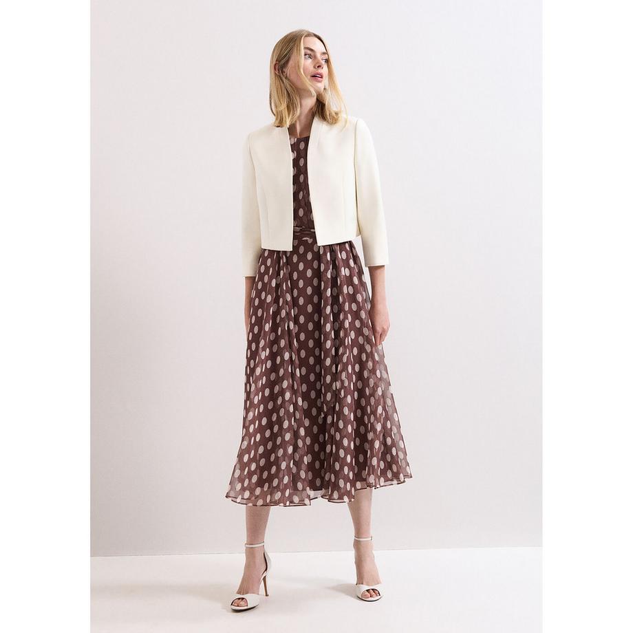 Phase Eight Veste Bomber  