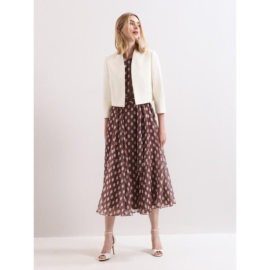 Phase Eight Veste Bomber  