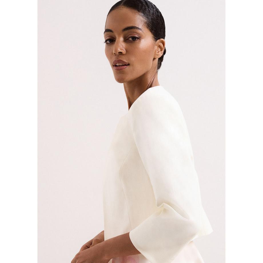 Phase Eight Veste Bomber  