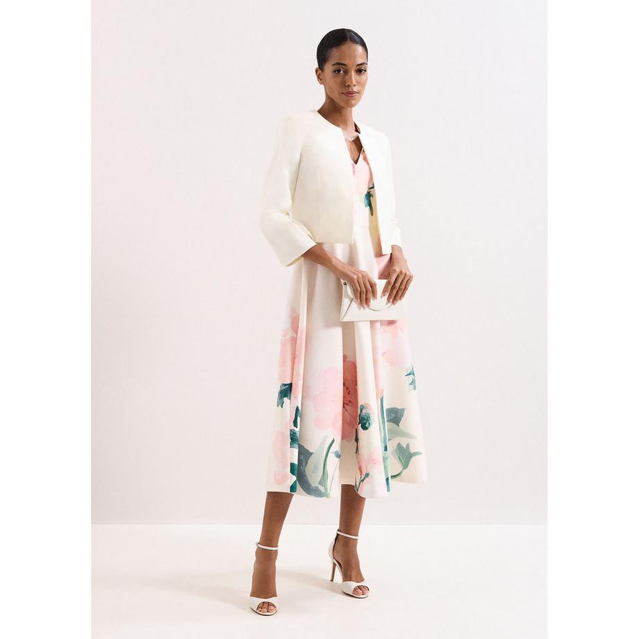 Phase Eight Veste Bomber  