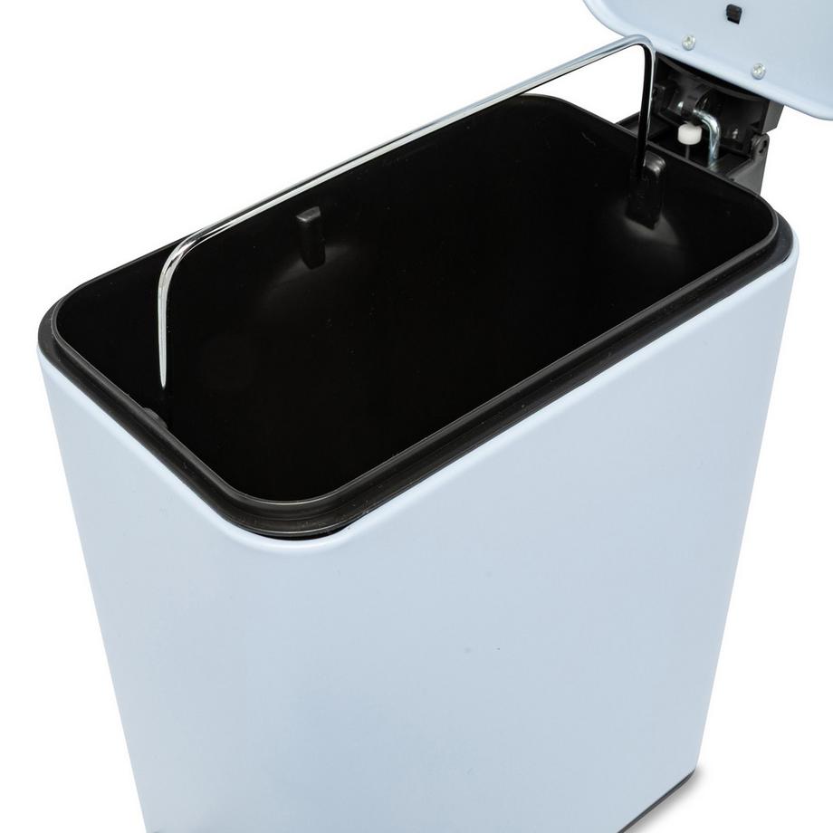 Manor Poubelle à pédale Pedro 