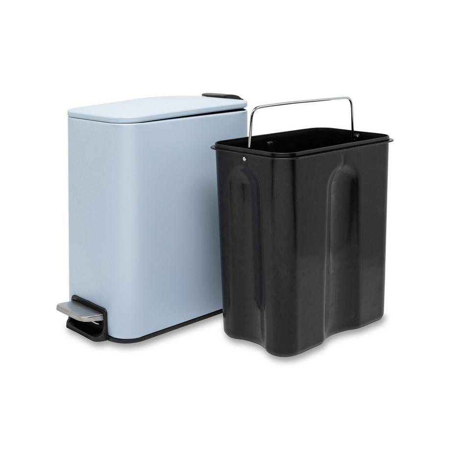 Manor Poubelle à pédale Pedro 