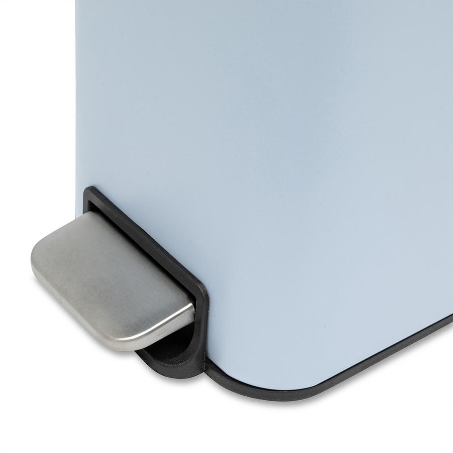 Manor Poubelle à pédale Pedro 