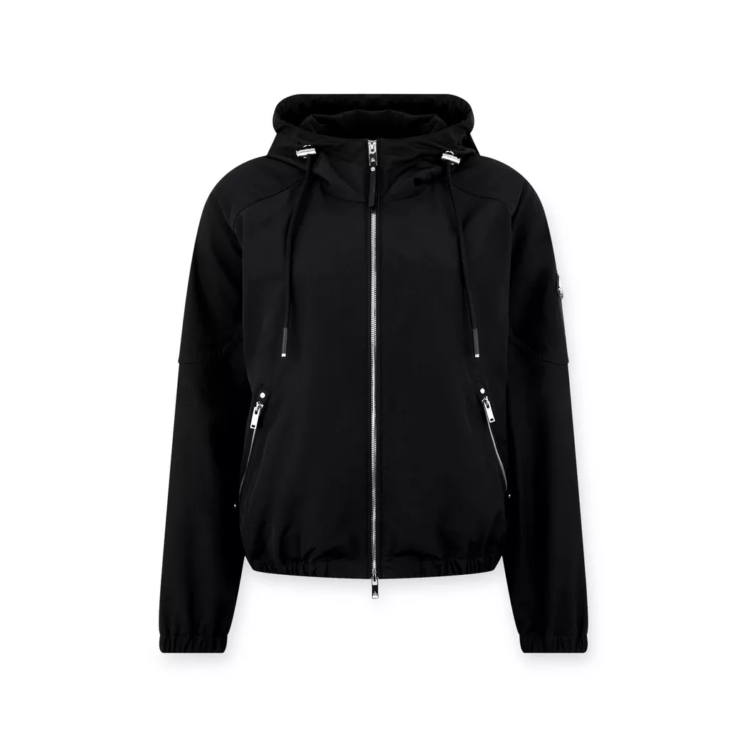 MOOSE KNUCKLES - Jacke, für Damen, Black, Größe M 2