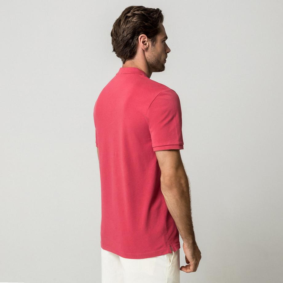 Manor Man Polo  