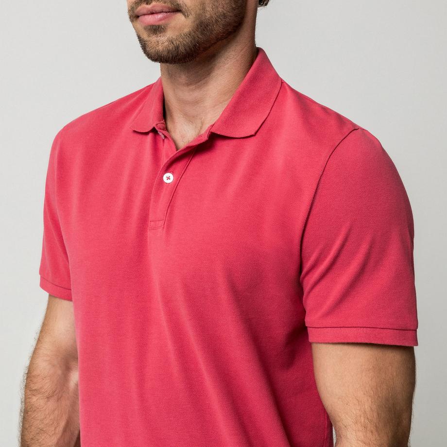 Manor Man Polo  