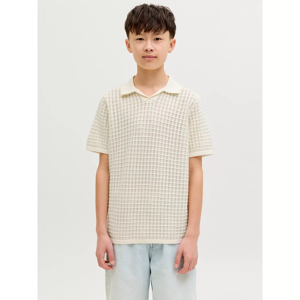 Jack & Jones Junior Pullover Beige 164 3