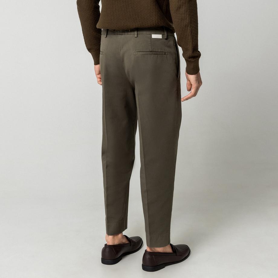 BONHEUR Pantaloni  