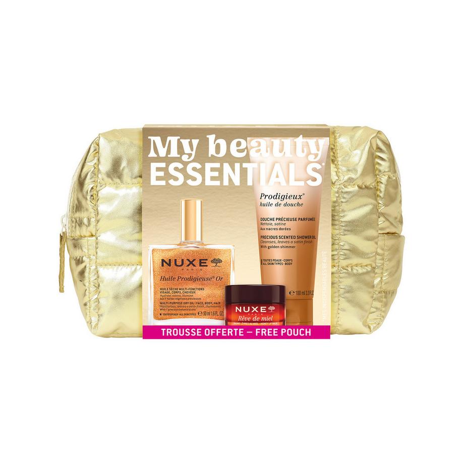 NUXE  Glow Essentiels 26 