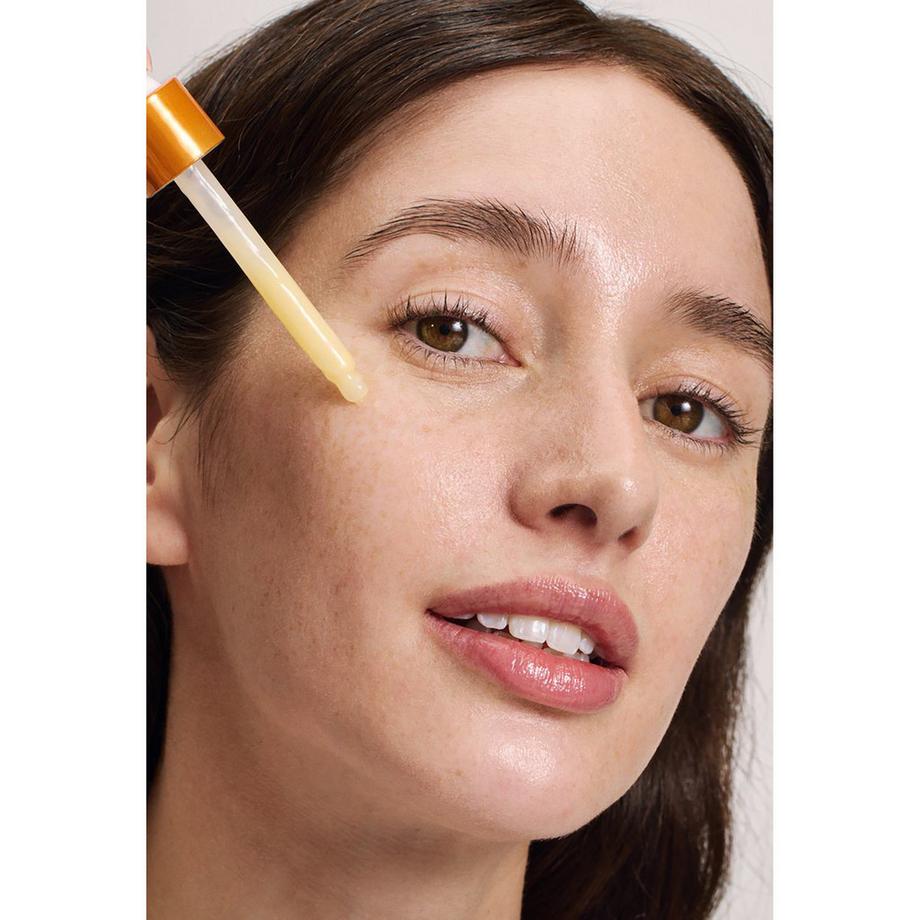 lavera  Glow by Nature Vitamin C Boost Sérum Visage 