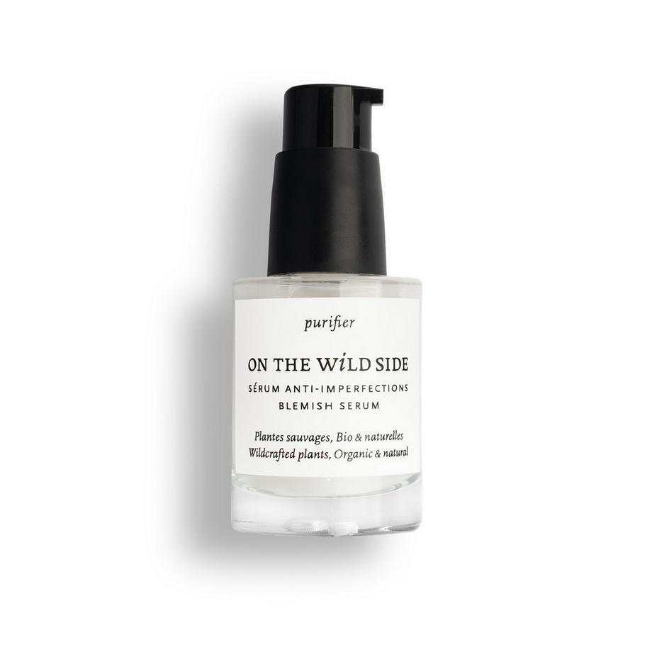 Anti-Unreinheiten-Serum