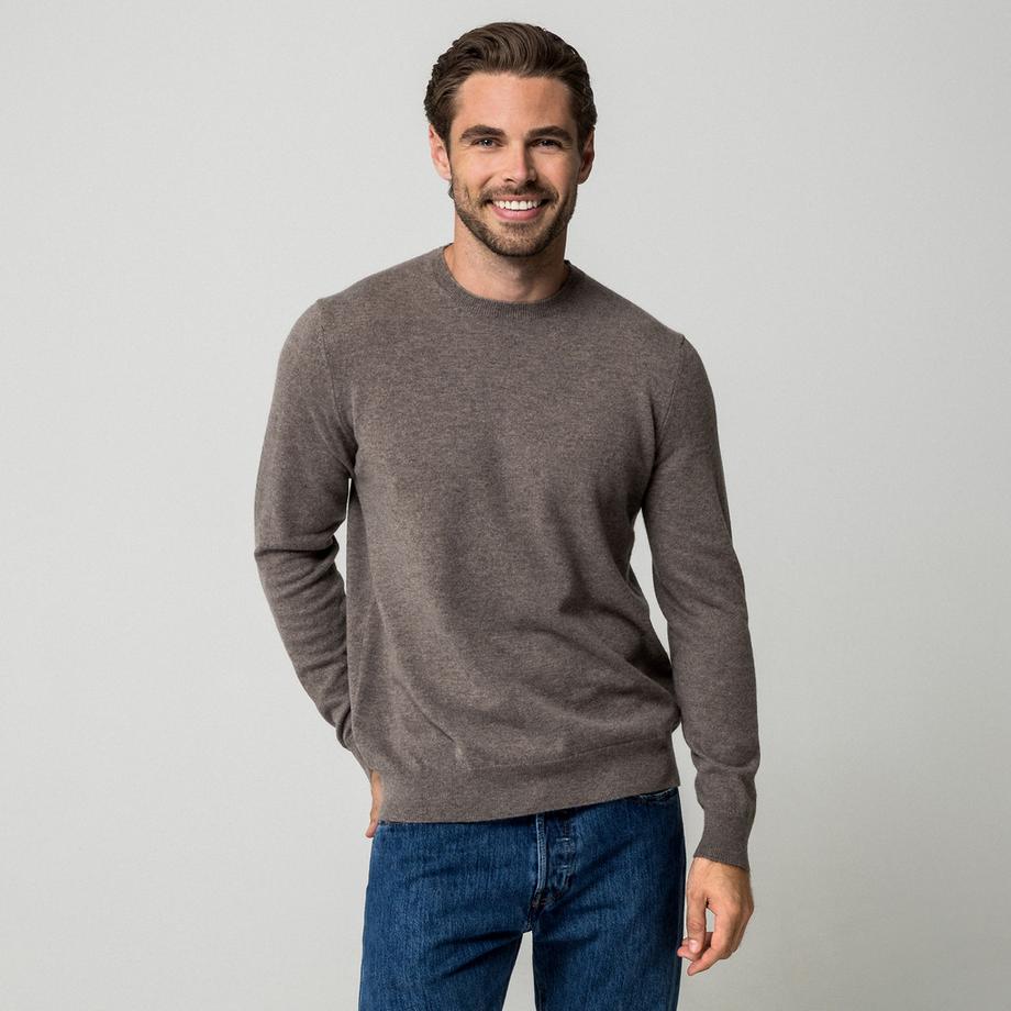 Maglione in cachemire