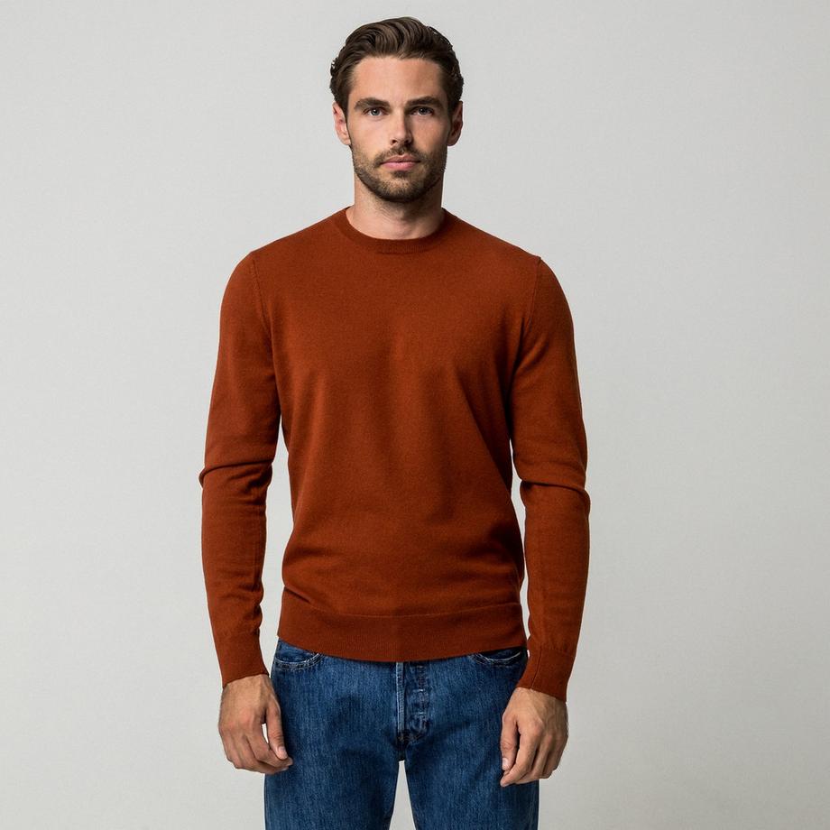 Maglione in cachemire