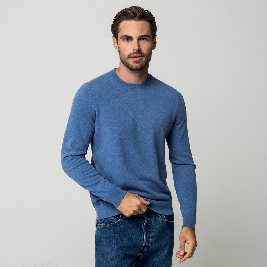 Maglione in cachemire