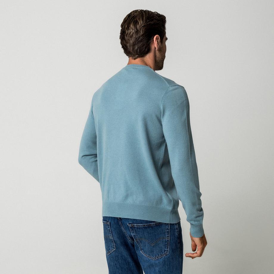 Manor Man Pull en cachemire  