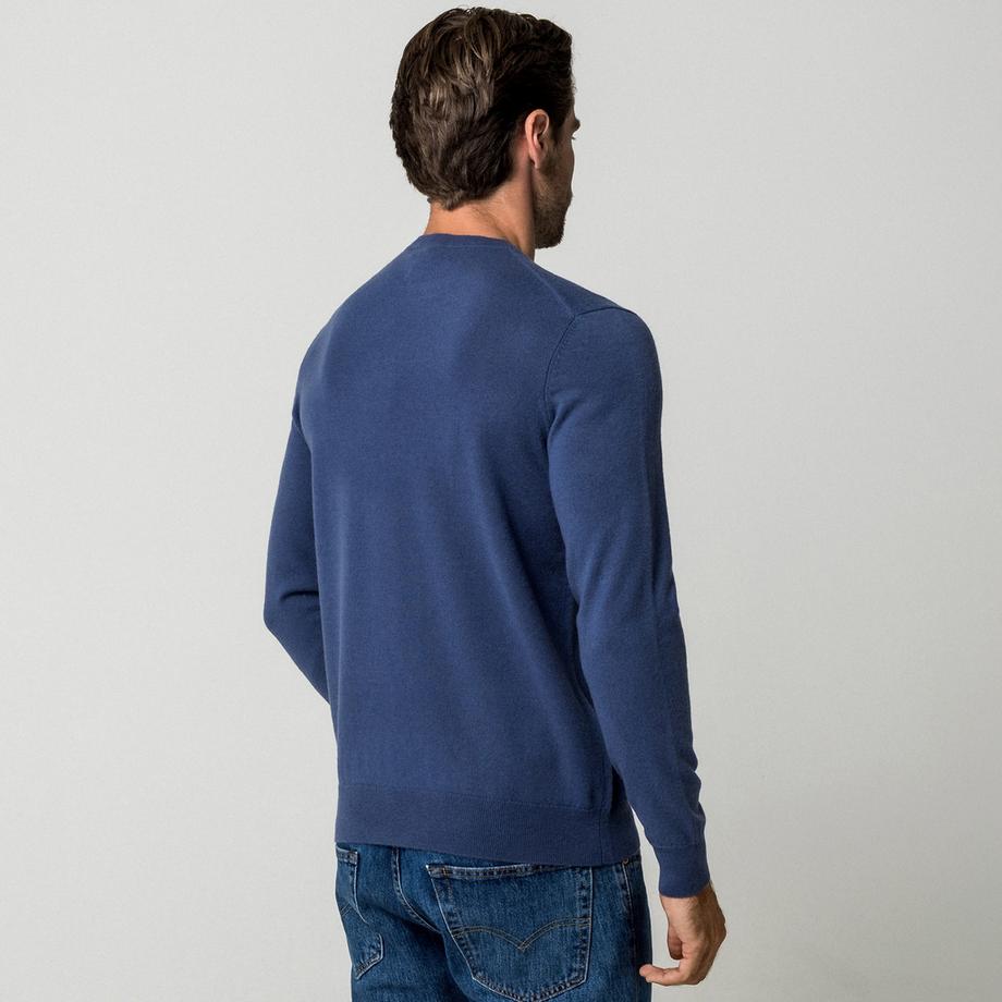 Manor Man Maglione in cachemire  