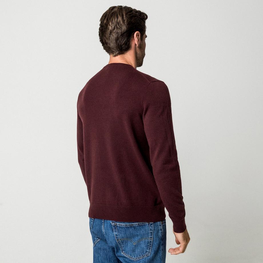 Manor Man Maglione in cachemire  