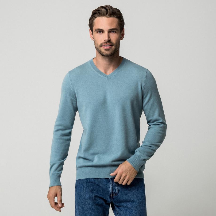 Pull cachemire