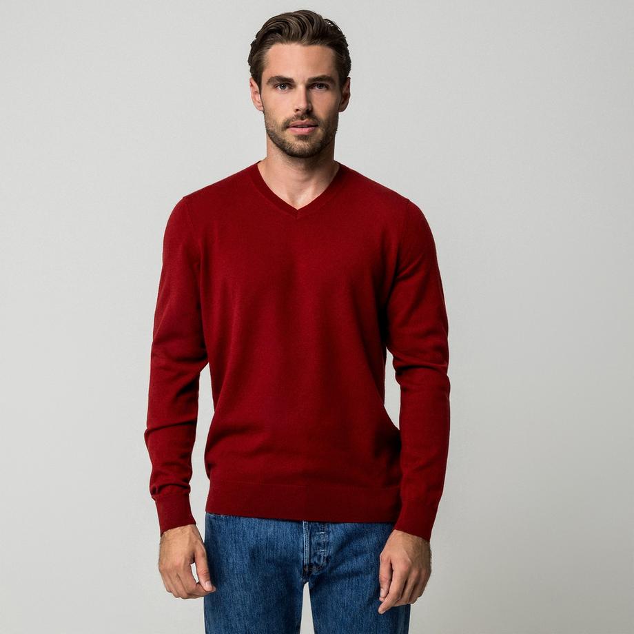 Pull cachemire