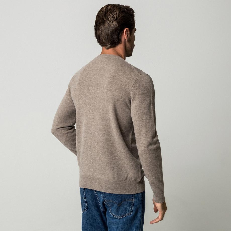 Manor Man Pull cachemire  