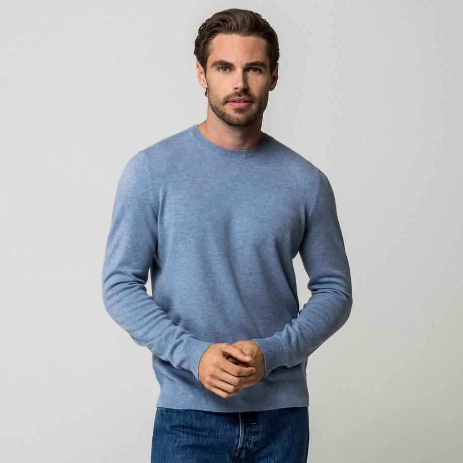 Pull cachemire