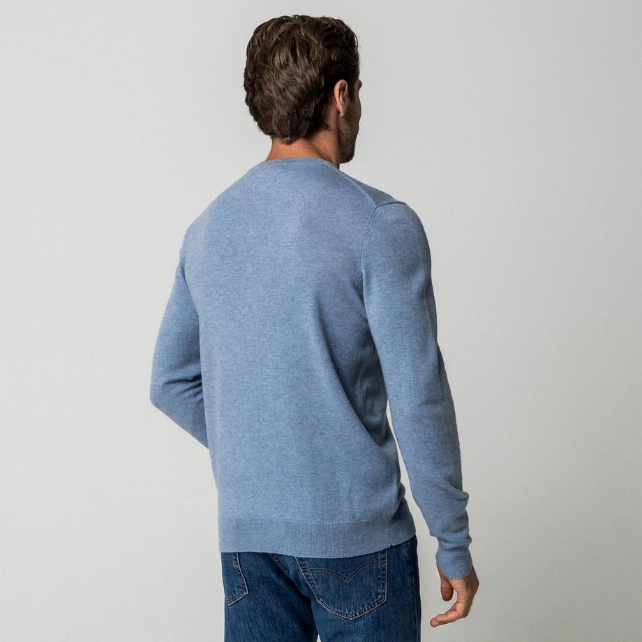 Manor Man Maglione in cachemire  