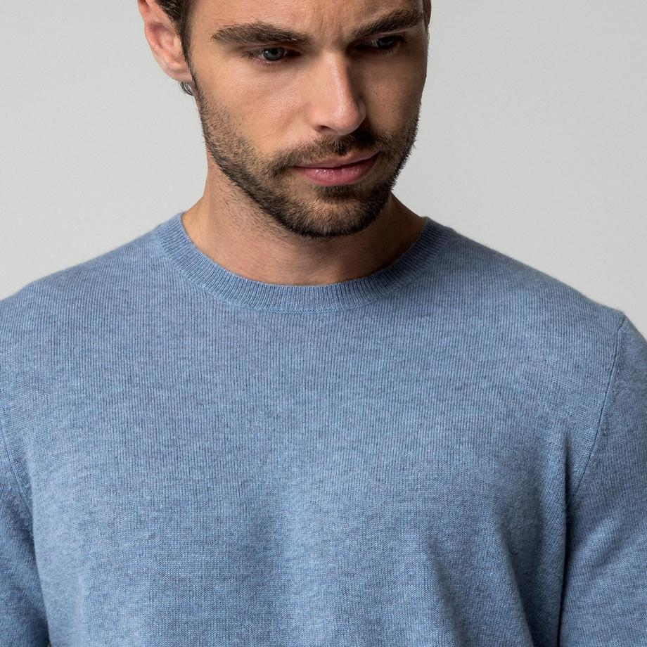Manor Man Pull cachemire  