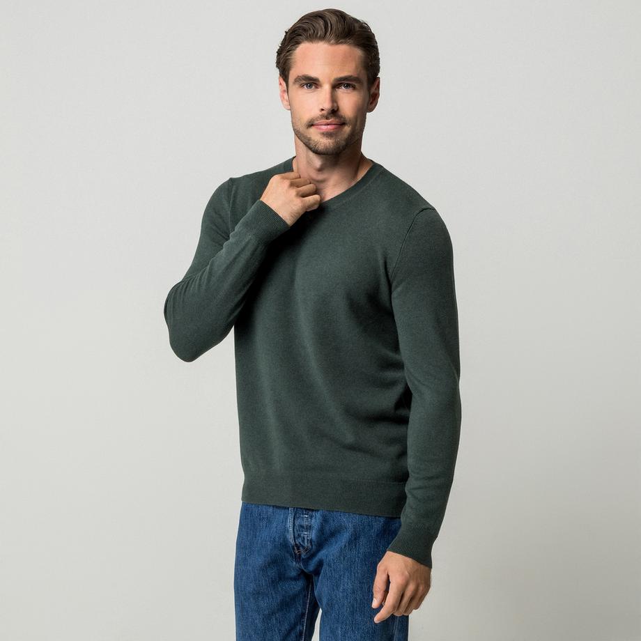 Maglione in cachemire