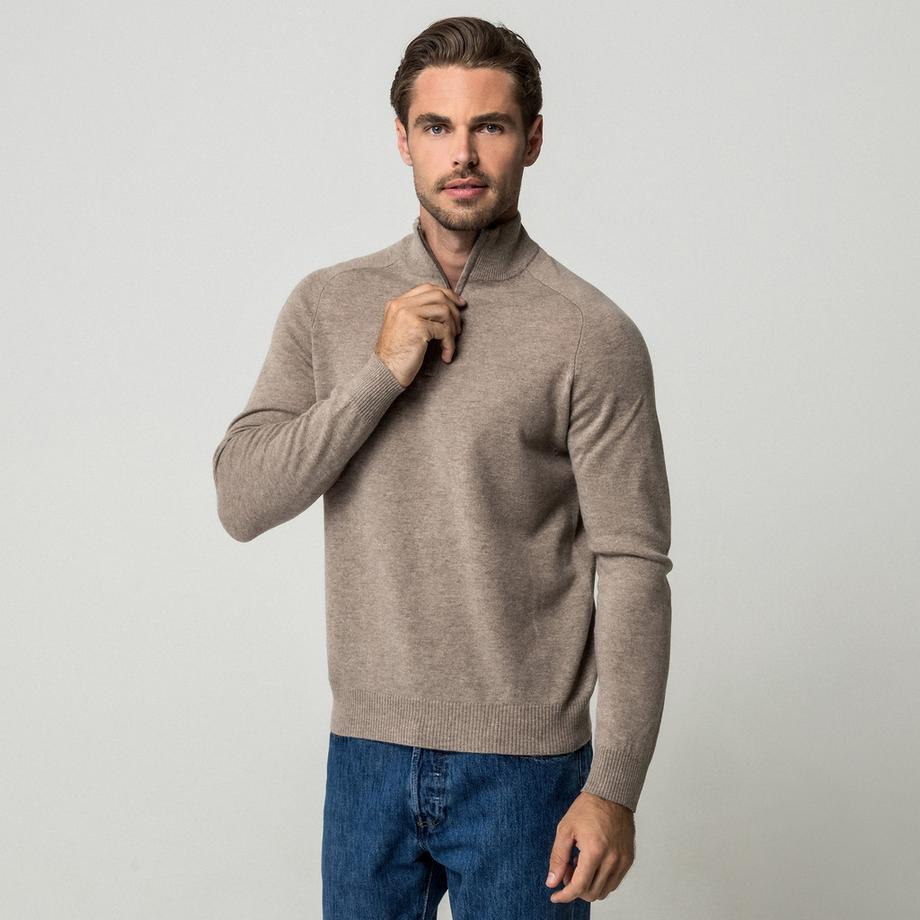 Maglione in cachemire
