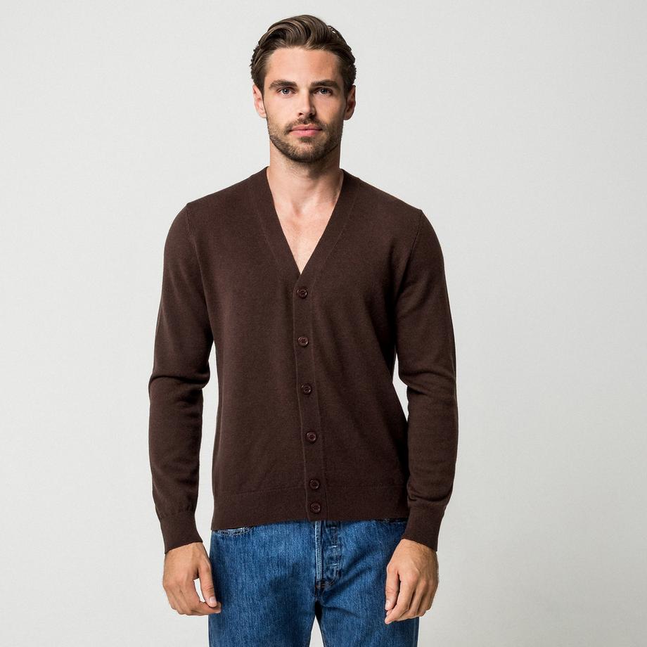 Pull cachemire