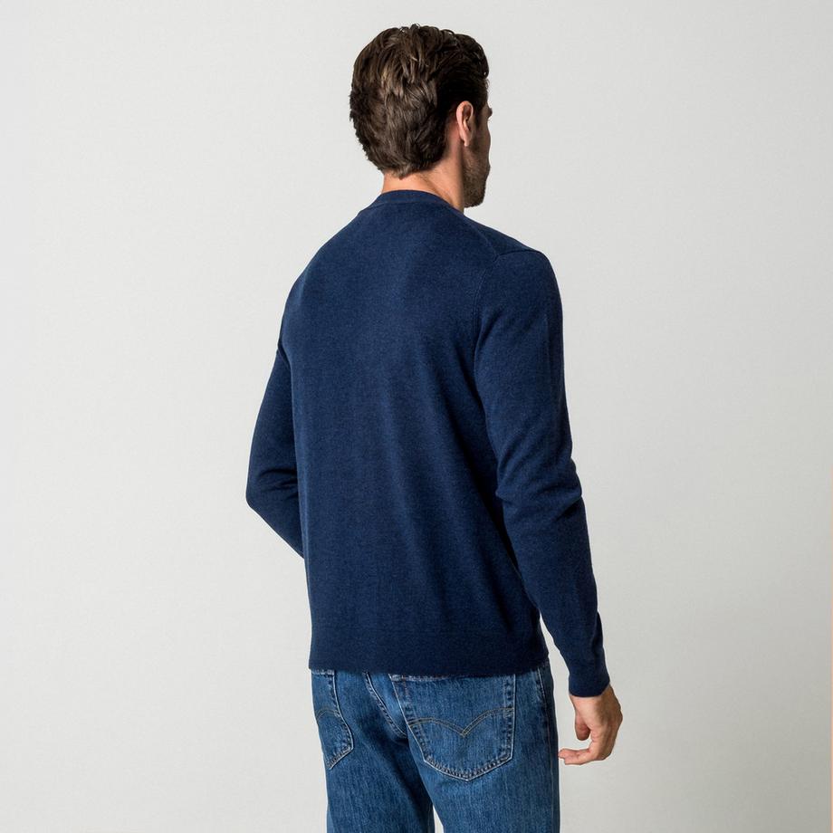 Manor Man Maglione in cachemire  