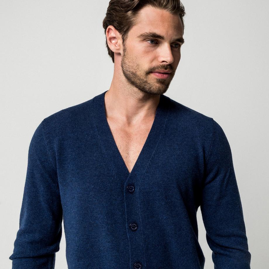 Manor Man Maglione in cachemire  