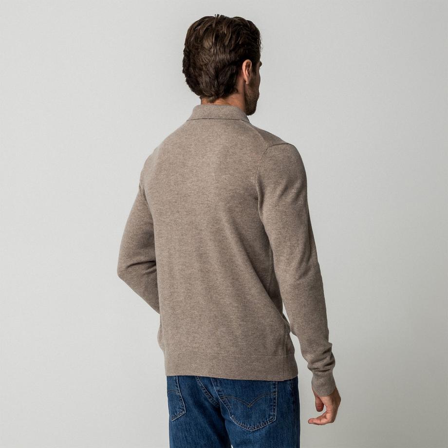 Manor Man Pull en cachemire  
