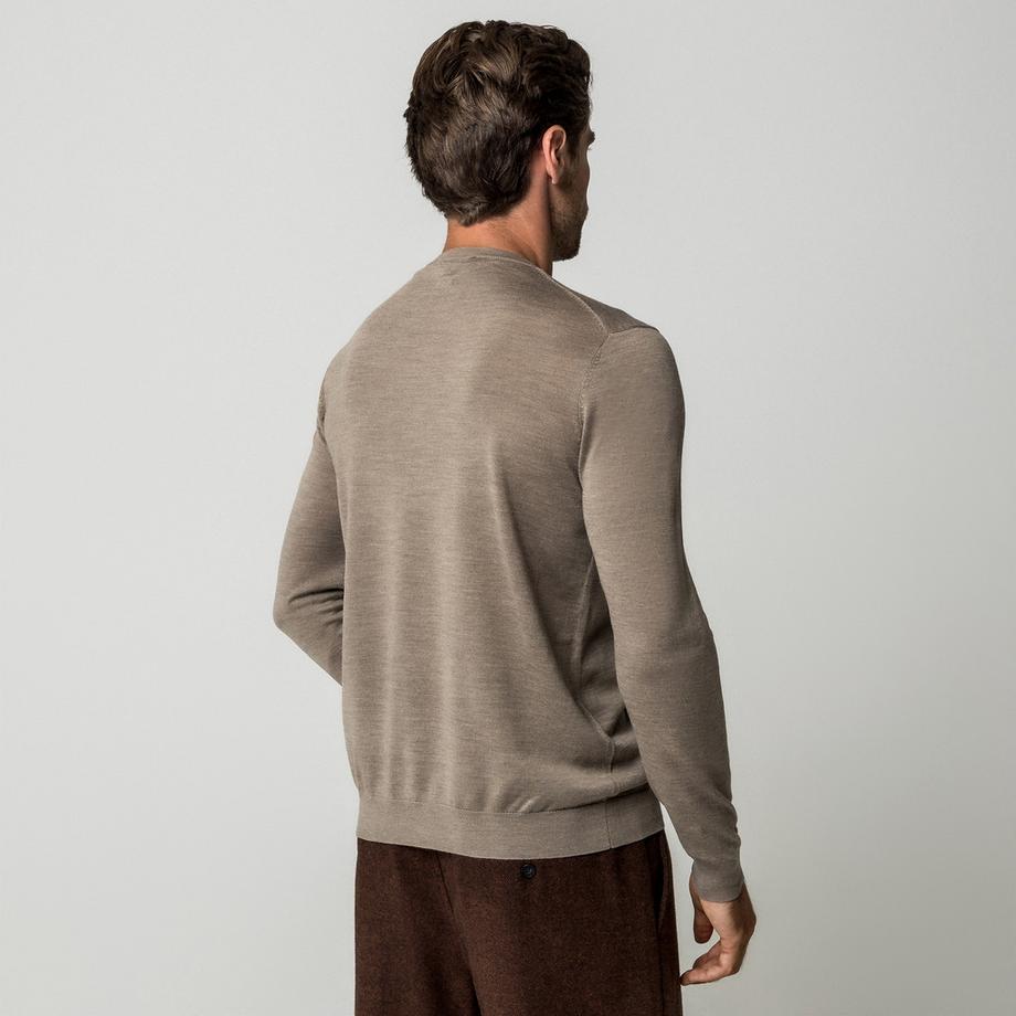 Manor Man Pullover  
