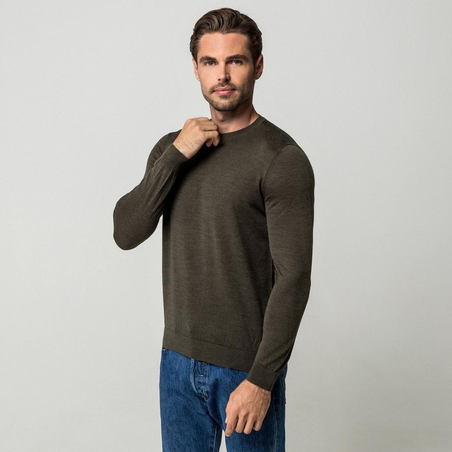 Pullover