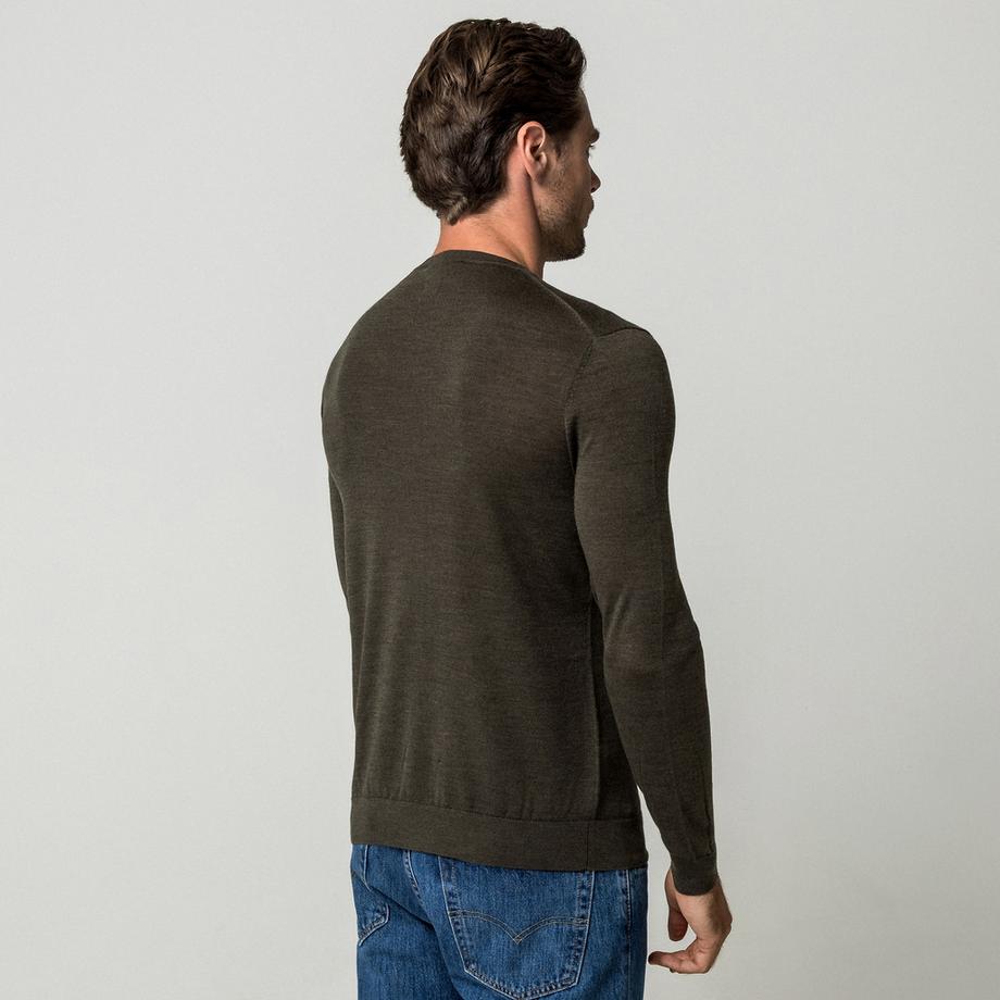 Manor Man Pullover  